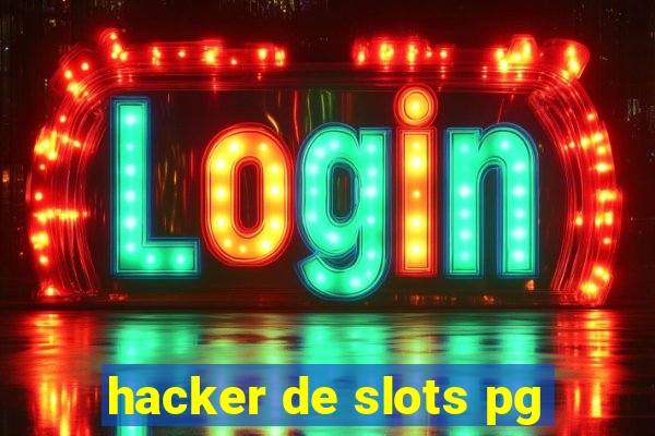 hacker de slots pg